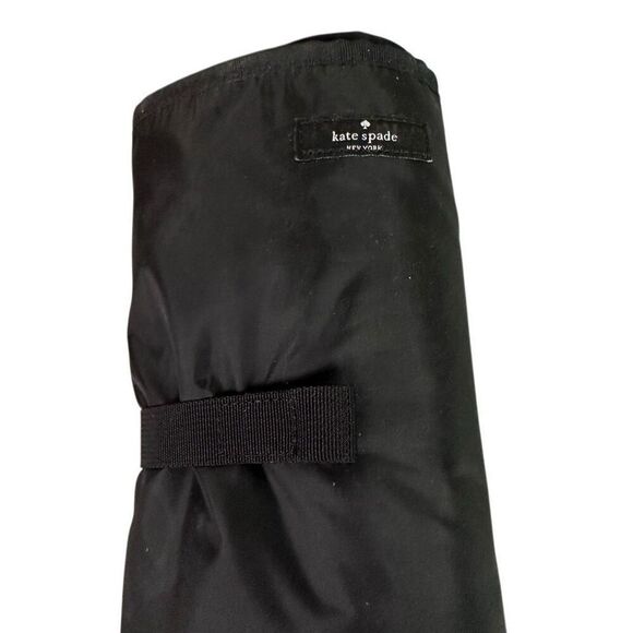 Kate Spade Key West Stevie Baby Diaper bag Stripe w/Changing Pad - Picture 12 of 13